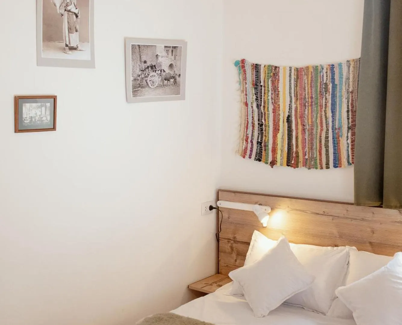 Guest house Stylish Cozy Studio Guesthouse In The City Center Tbilisi